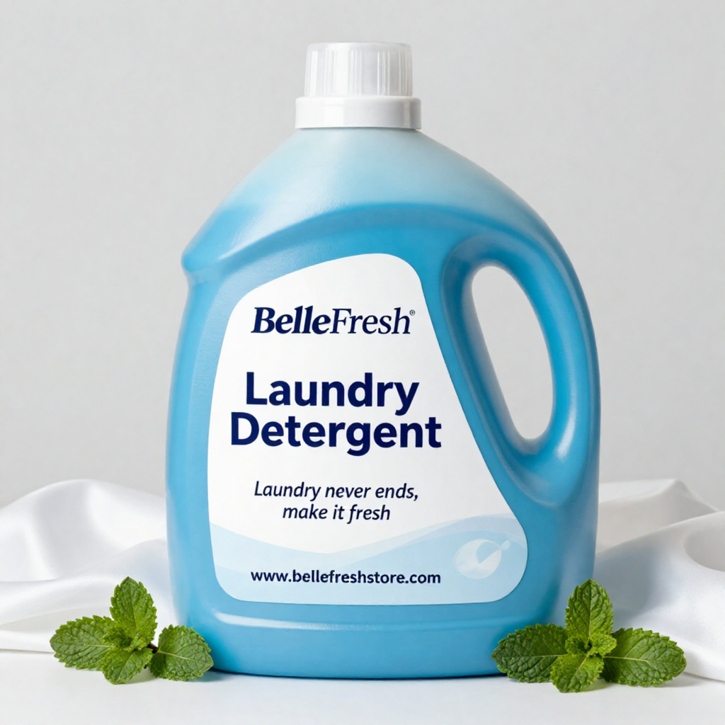 Liquide Bellefresh